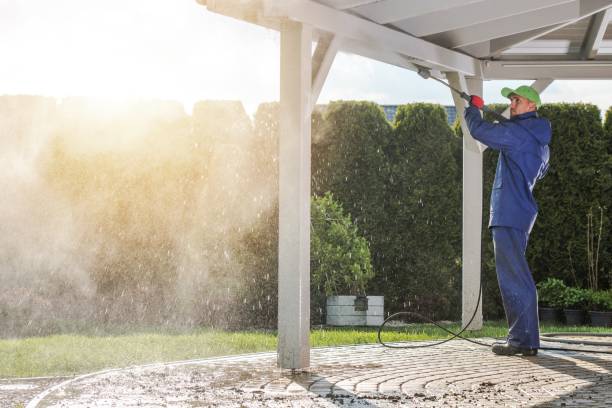 Best Parking Lot and Garage Cleaning  in Sun City Center, FL