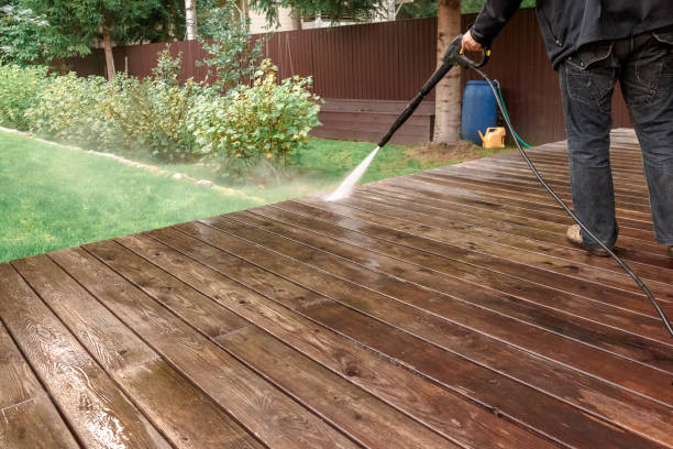 Best Roof Washing  in Sun City Center, FL