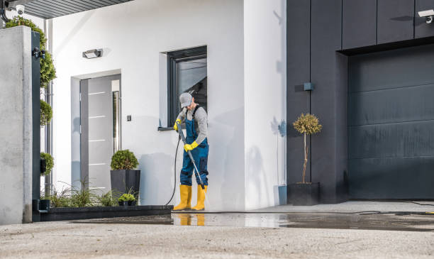 Best Restaurant Pressure Washing  in Sun City Center, FL