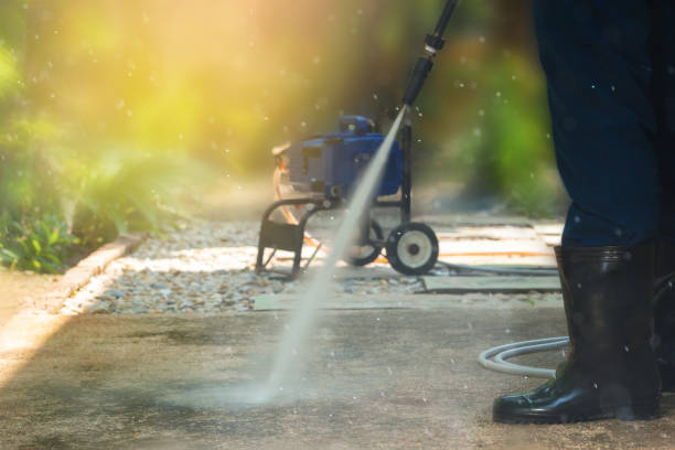 Spring Cleaning in Sun City Center, FL